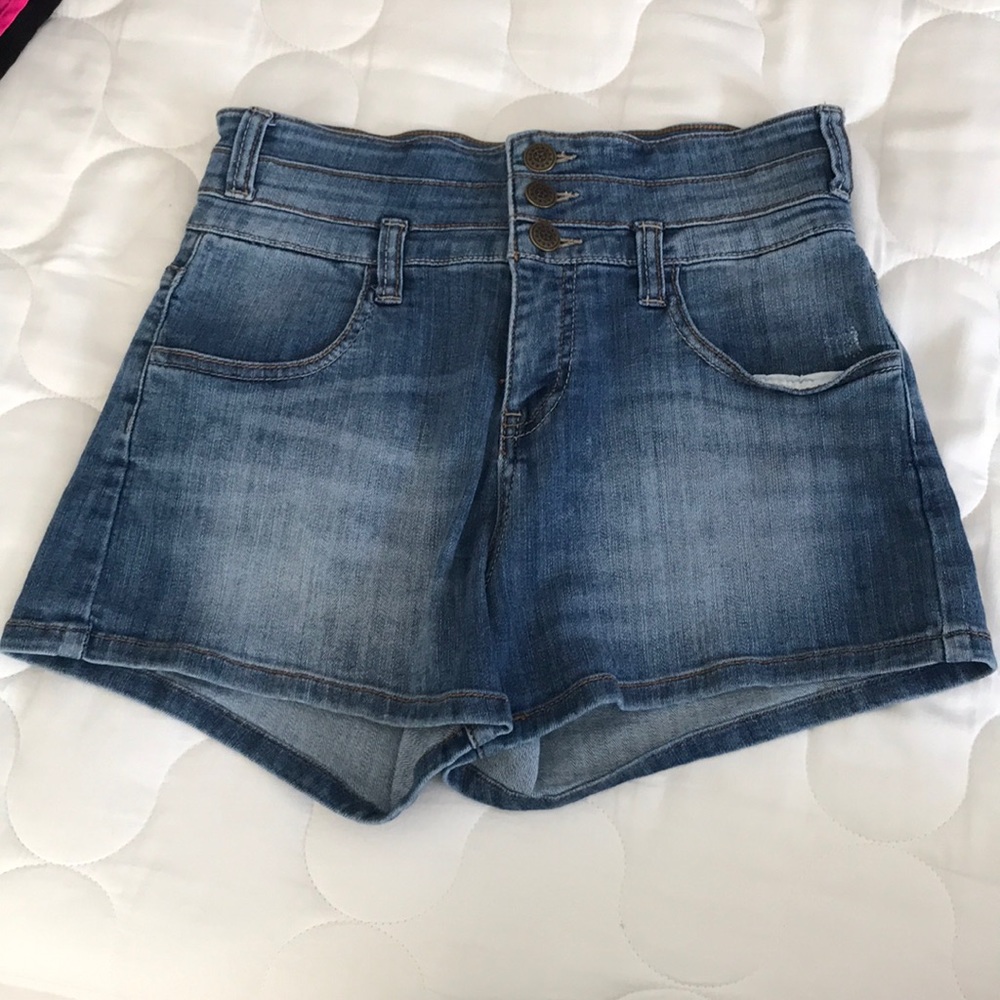 shorts
